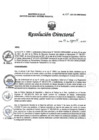 Vista preliminar de documento RD N°150-2021-DG-INMP/MINSA