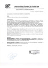 Vista preliminar de documento R.A-N°088-2019-MDCE/A