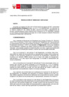 Vista preliminar de documento Resolución de la Oficina de Administración N° 099-2021-OEFA/OAD