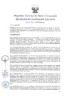 Vista preliminar de documento RESOLUCION 063.PDF