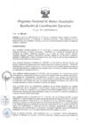 Vista preliminar de documento RESOLUCION 064.PDF