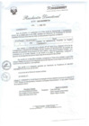 Vista preliminar de documento Resolucion4