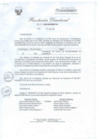 Vista preliminar de documento ResolucionDirectoral8