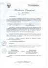 Vista preliminar de documento Resolucion9