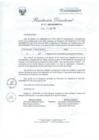 Vista preliminar de documento ResolucionDirectoral6
