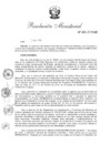 Vista preliminar de documento RM 430- Autorizar el viaje, en comisión de servicios, de la señora Cintya Gabriela Amez Vargas, Coordinadora de Proyectos de Gestión Interinstitucional de la Dirección de Artes de la DGIA