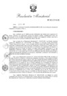 Vista preliminar de documento RM 433- Declarar como ganadores del Concurso Premio Nacional de Cultura Edición 2018