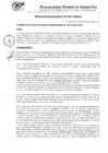 Vista preliminar de documento R.A-N°097-2019-MDCE/A