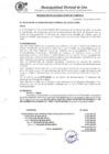 Vista preliminar de documento R.A-N°099-2019-MDCE/A