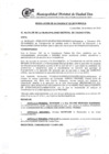 Vista preliminar de documento R.A-N°120-2019-MDCE/A