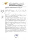 Vista preliminar de documento R.A-N°124-2019-MDCE/A