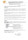 Vista preliminar de documento R.A-N°128-2019-MDCE/A