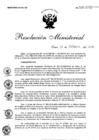 Vista preliminar de documento Resolución Ministerial N° 968-2018-MINSA