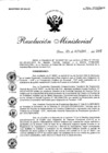 Vista preliminar de documento Resolución Ministerial N° 974-2018-MINSA