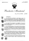 Vista preliminar de documento Resolución Ministerial N° 978-2018-MINSA