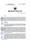 Vista preliminar de documento RD N°163-2021-DG-INMP/MINSA