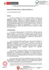 Vista preliminar de documento RESOLUCIÓN DIRECTORAL Nº 050-2021.pdf