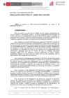 Vista preliminar de documento Resolución Directoral Nº 000841-2021-DAFO