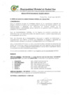 Vista preliminar de documento R.A-N°132-2019-MDCE/A