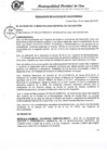 Vista preliminar de documento R.A-N°134-2019-MDCE/A
