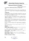 Vista preliminar de documento R.A-N°136-2019-MDCE/A