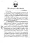 Vista preliminar de documento RM N° 256 -2018-PCM