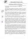 Vista preliminar de documento R.A-N°140-2019-MDCE/A