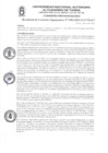 Vista preliminar de documento RESOLUCIÓN DE COMISIÓN ORGANIZADORA N° 0085-2021-CO-UNAAT