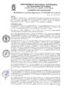 Vista preliminar de documento RESOLUCIÓN DE COMISIÓN ORGANIZADORA N° 0032-2021-CO-UNAAT