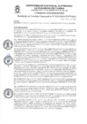 Vista preliminar de documento RESOLUCIÓN DE COMISIÓN ORGANIZADORA N° 0014-2021-CO-UNAAT