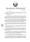 Vista preliminar de documento RM N° 257-2018-PCM