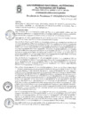 Vista preliminar de documento RESOLUCIÓN DE PRESIDENCIA N° 0063-2020-P-CO-UNAAT