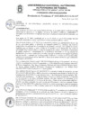 Vista preliminar de documento RESOLUCIÓN DE PRESIDENCIA N° 0032-2020-P-CO-UNAAT