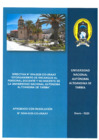 Vista preliminar de documento DIRECTIVA N° 004-2020-CO-UNAAT: Encargos