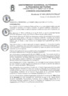 Vista preliminar de documento RESOLUCIÓN DE COMISIÓN ORGANIZADORA N° 0251-2019-CO-UNAAT