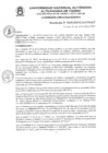 Vista preliminar de documento RESOLUCIÓN DE COMISIÓN ORGANIZADORA N° 0250-2019-CO-UNAAT