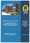 Vista preliminar de documento DIRECTIVA N° 012-2019-CO-UNAAT