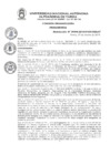 Vista preliminar de documento RESOLUCIÓN DE PRESIDENCIA N° 0094-2019-P-CO-UNAAT
