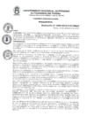 Vista preliminar de documento RESOLUCIÓN DE PRESIDENCIA N° 0085-2019-P-CO-UNAAT
