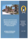 Vista preliminar de documento DIRECTIVA N° 008-2019-CO-UNAAT