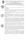 Vista preliminar de documento RESOLUCIÓN DE COMISIÓN ORGANIZADORA N° 085 -2019-CO-UNAAT