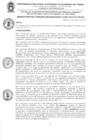 Vista preliminar de documento RESOLUCIÓN DE COMISIÓN ORGANIZADORA N° 086 -2019-CO-UNAAT