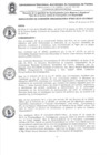 Vista preliminar de documento RESOLUCIÓN DE COMISIÓN ORGANIZADORA N° 083 -2019-CO-UNAAT