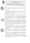 Vista preliminar de documento RESOLUCIÓN DE COMISIÓN ORGANIZADORA N° 081 -2019-CO-UNAAT
