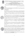 Vista preliminar de documento RESOLUCIÓN DE COMISIÓN ORGANIZADORA N° 142 -2018-CO-UNAAT