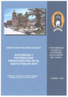 Vista preliminar de documento DIRECTIVA N° 004-2019-CO-UNAAT