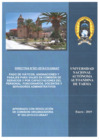 Vista preliminar de documento DIRECTIVA N° 001-2019-CO-UNAAT