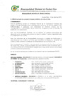 Vista preliminar de documento R.A-N°148-2019-MDCE/A