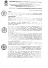 Vista preliminar de documento RESOLUCIÓN DE COMISIÓN ORGANIZADORA N° 106 -2018-CO-UNAAT