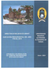 Vista preliminar de documento DIRECTIVA N° 003-2019-CO-UNAAT